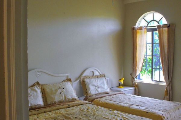 RETREAT GUESTHOUSE LUXURY SUITES (Falmouth)